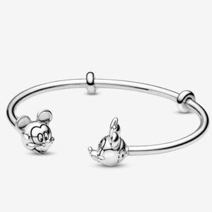 Pandora Disney Mickey Mouse Bracelet